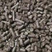 Ayçiçek Tohumu Küspesi